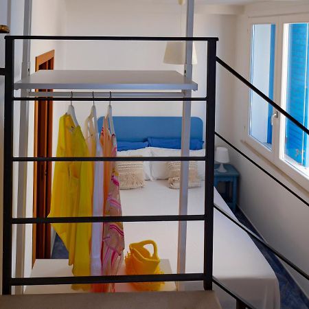 Le Conchiglie Apartment Маретимо Екстериор снимка