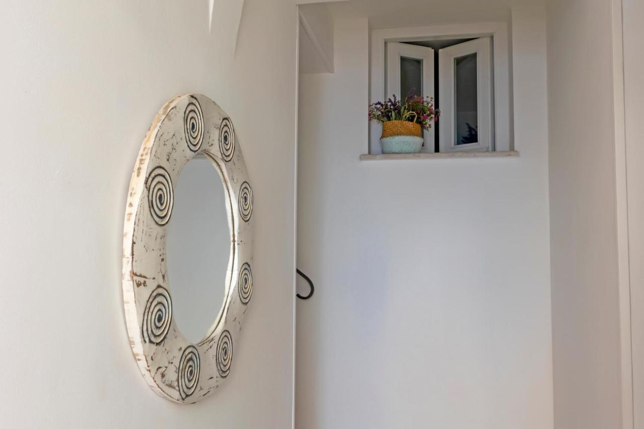 Le Conchiglie Apartment Маретимо Екстериор снимка